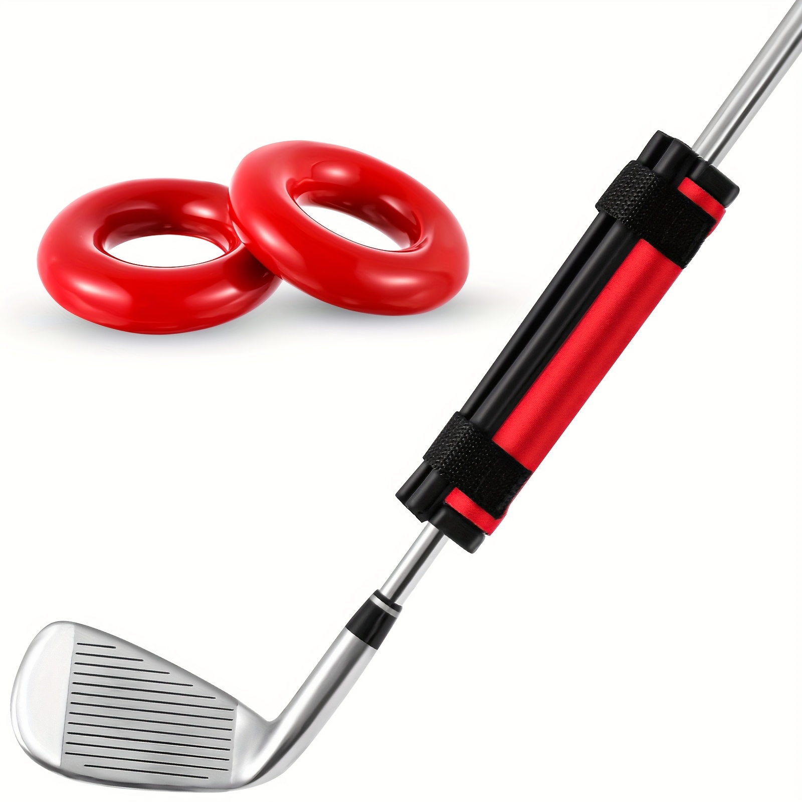 golf club weights sold on Temu United States