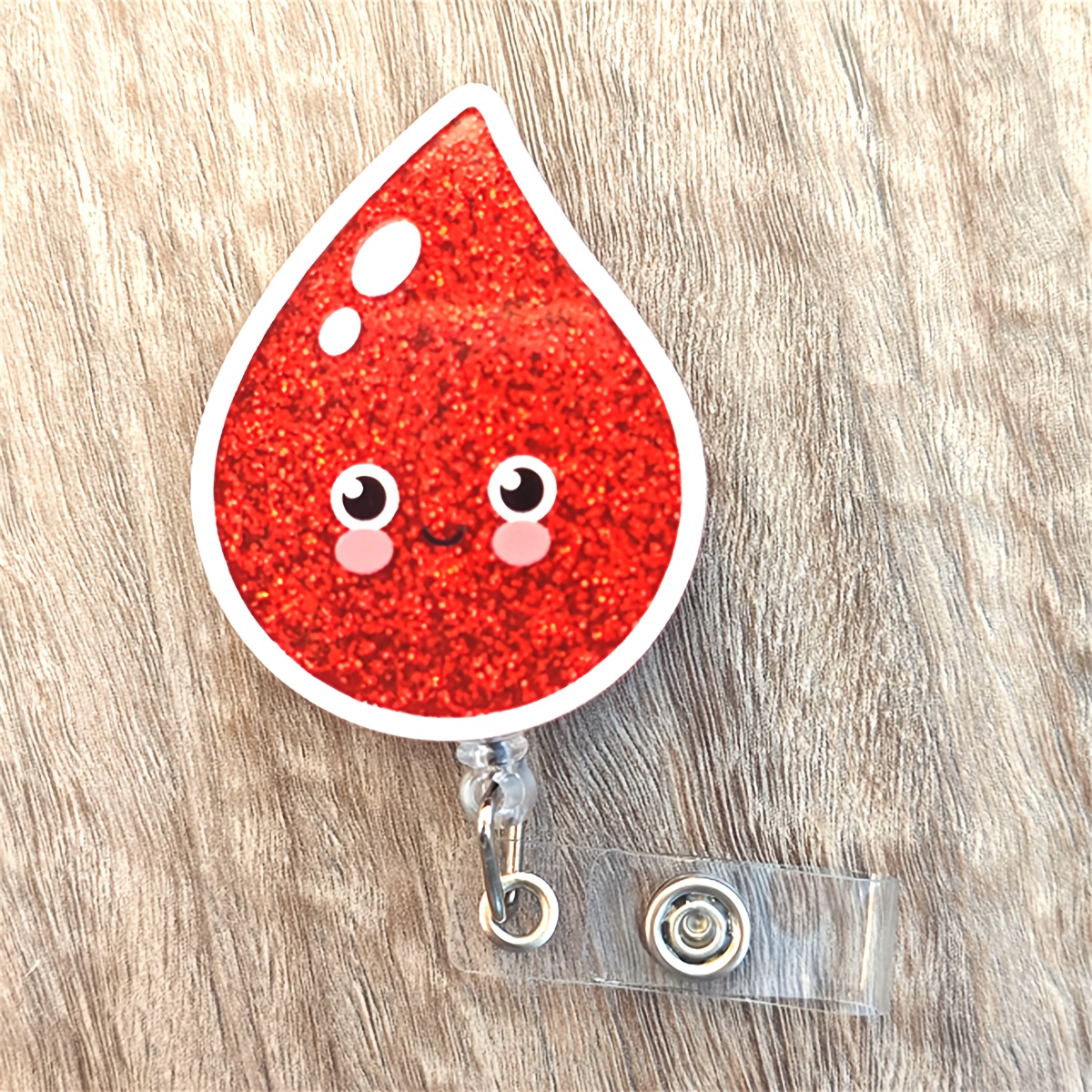 Sciencebadge Reel