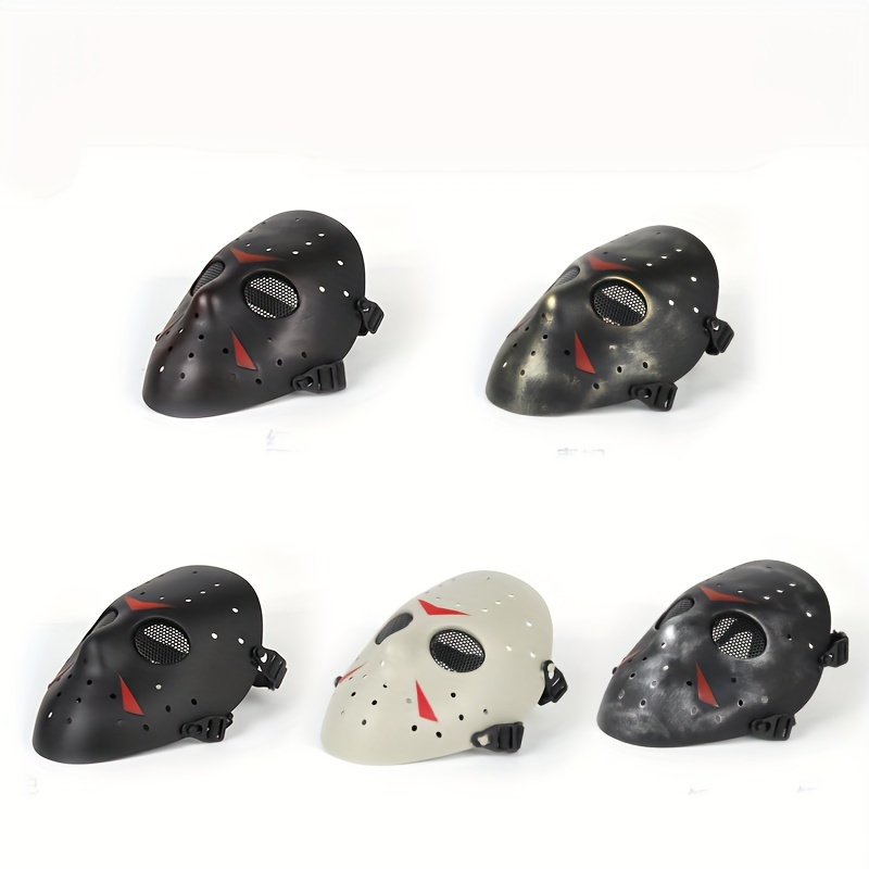 Adult Halloween Skull Mask for Costume Party
