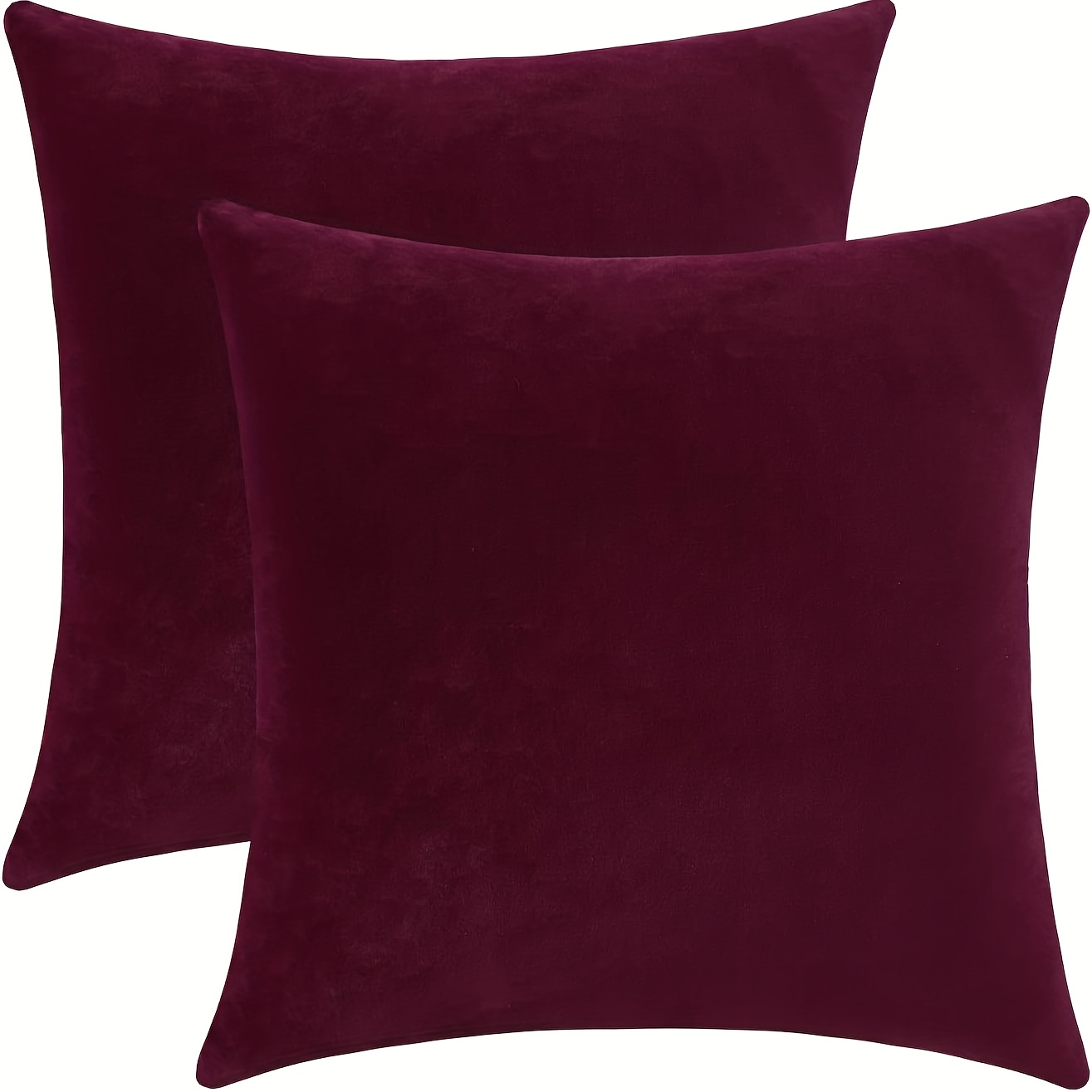 TEMU 2 federe , con uno stile e di fascia con tonalit� ricche e . Adatte come articolo decorativo di base per divani, , camere da letto, soggiorni e