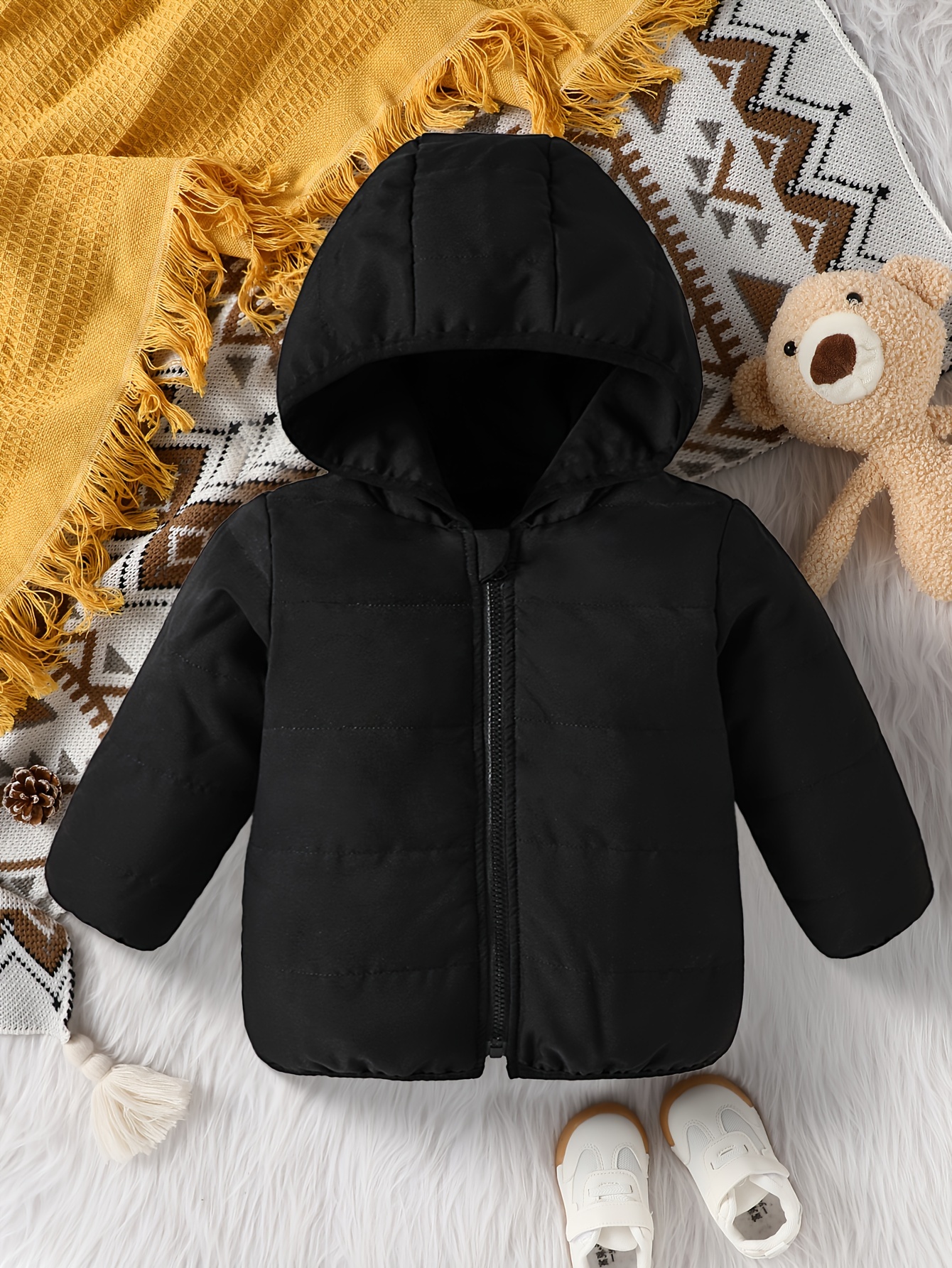 Baby winter jacket australia online