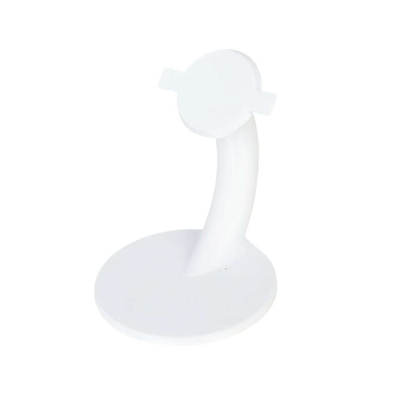TEMU 1 pièce d'équerre d'angle à 45° pour caméras domestiques Tapo , , C220, parfaite pour les de meubles, les de mur ou les de plafond. Support de