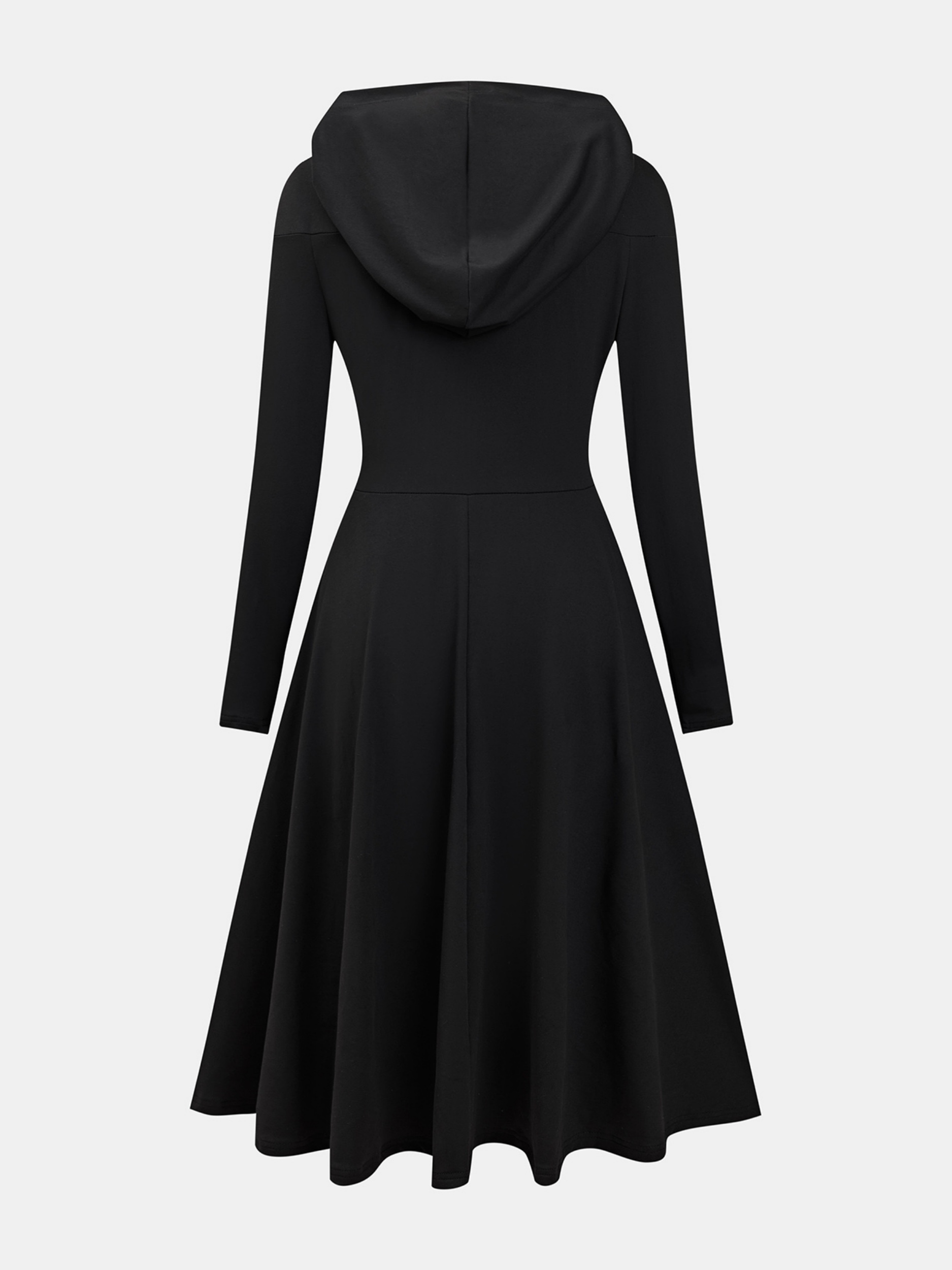 corset top long dress SHANTE Lace Up Back Corset Gown