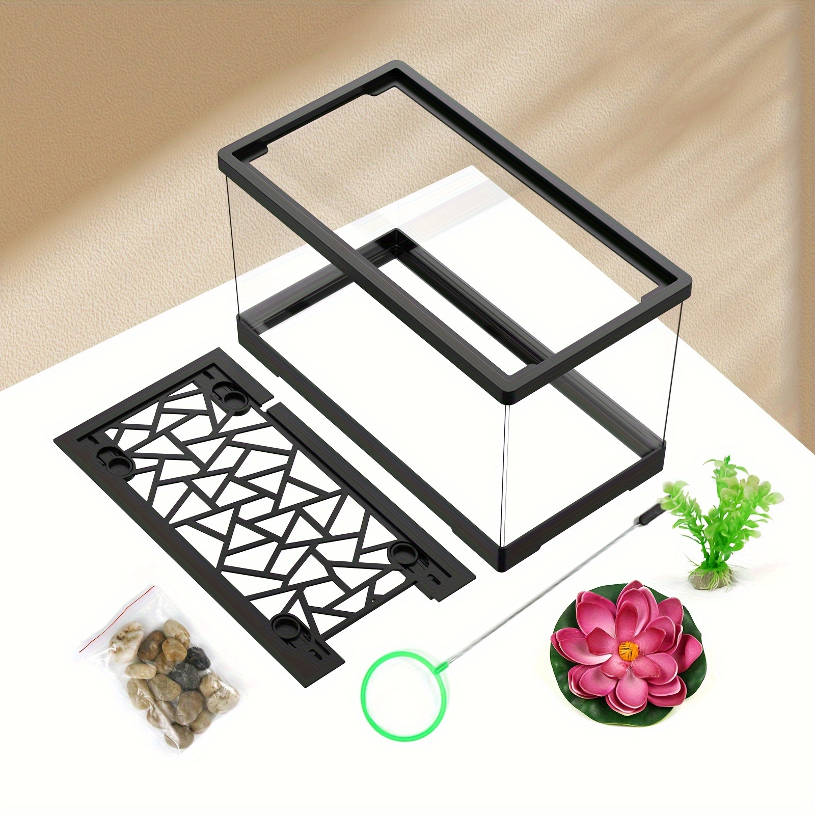 水槽用品 NOIR 楽天市場】アクロ TRIANGLE LED GROW Pro