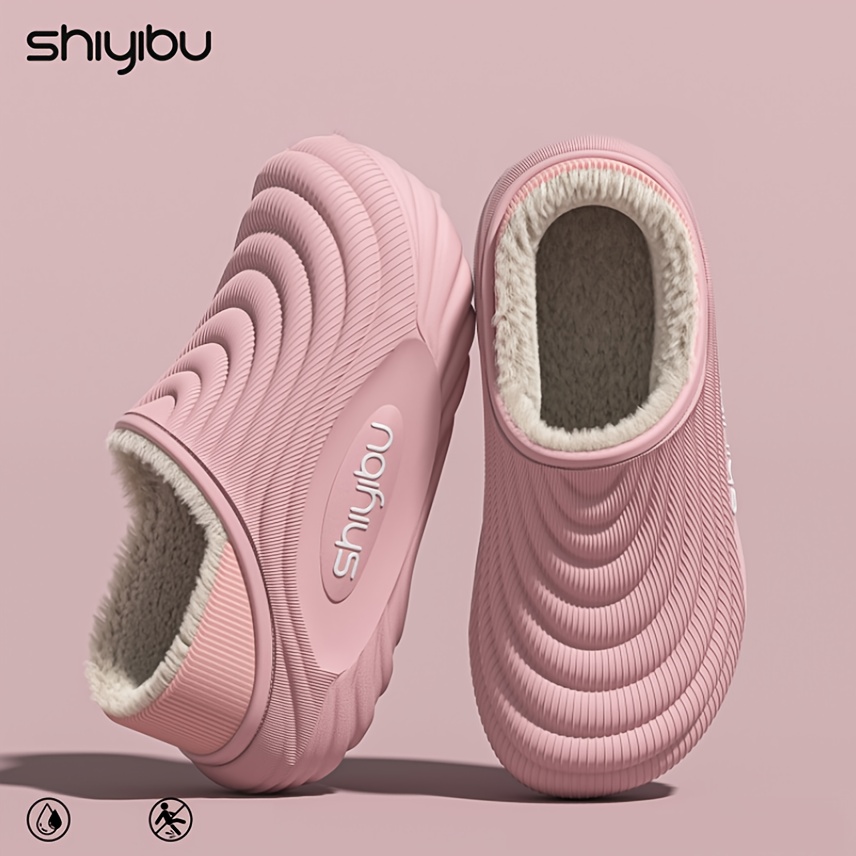 Comfortable Slippers for Men and Women