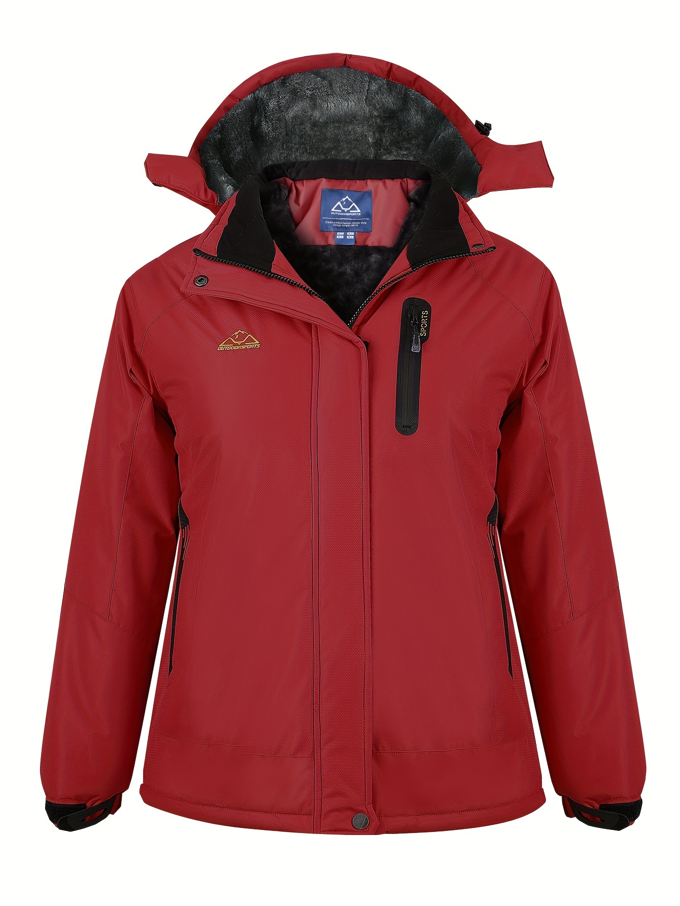 Jack Wolfskin Parka Damen Warm GefÃ¼ttert Warm Gefüttert Warme