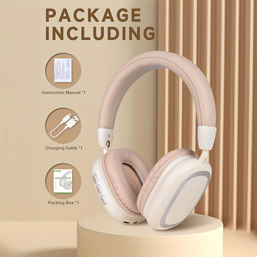 

Wireless Headphones , Allowing You To Anytime, , , , , Headphones