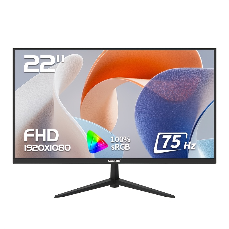 monitor for laptop sold on Temu United States