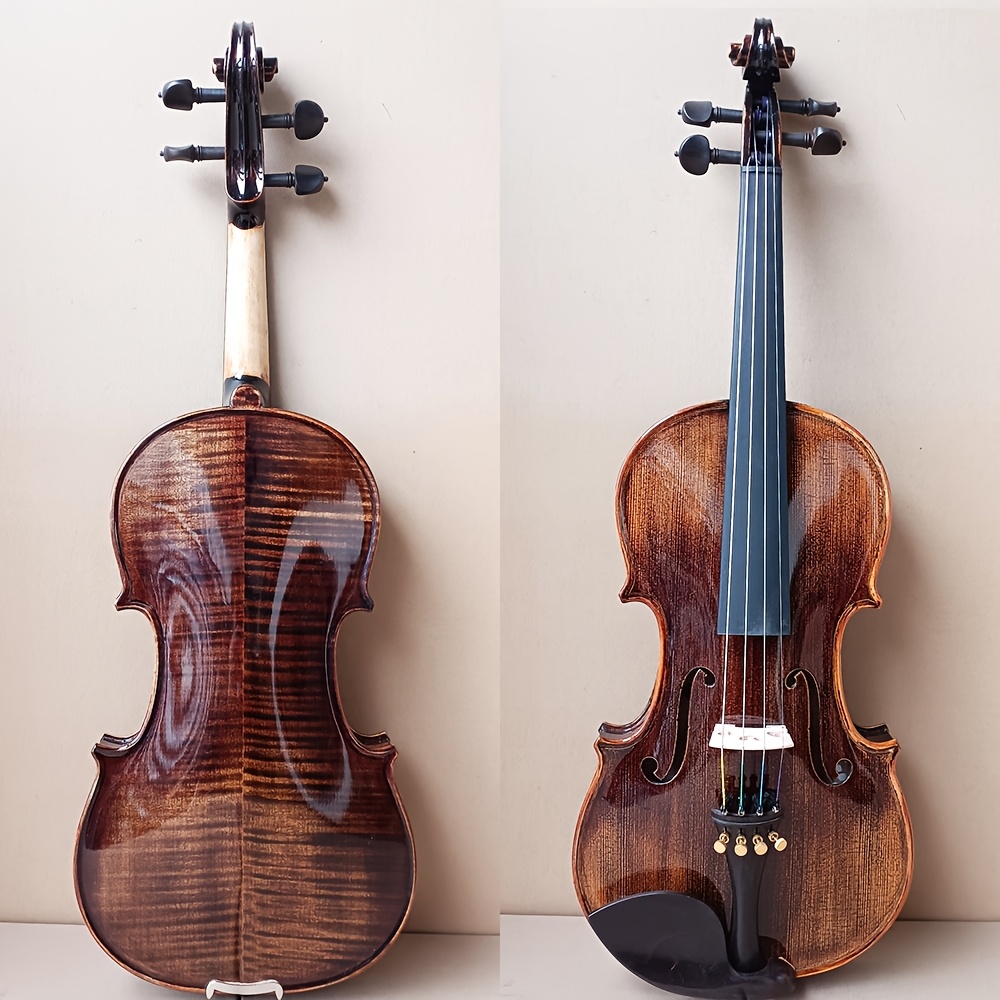 violin - Qatar