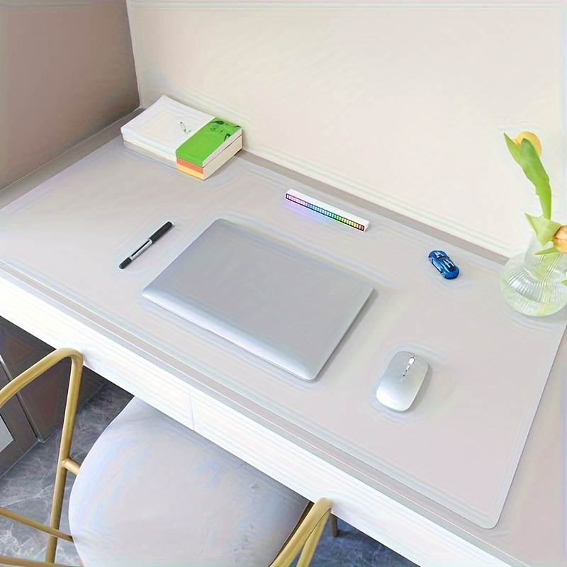 

Miwill Desk Mat, - Pad, & Wrist- Rectangle Pad For Computer And