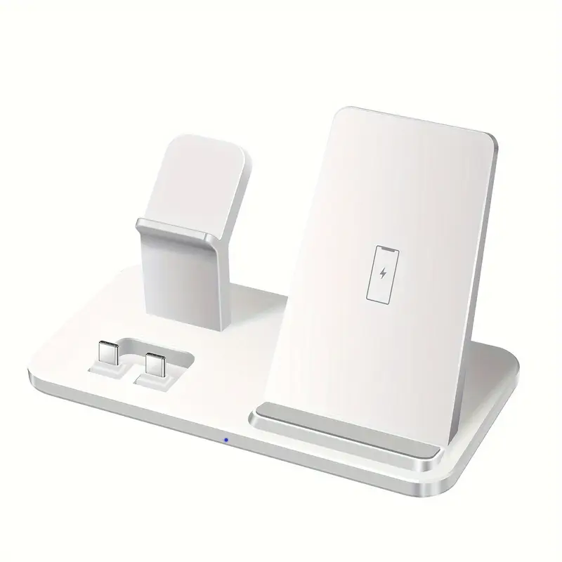 Charging Station Xiaomi 20 Watt Wireless Charger Wireless Charger