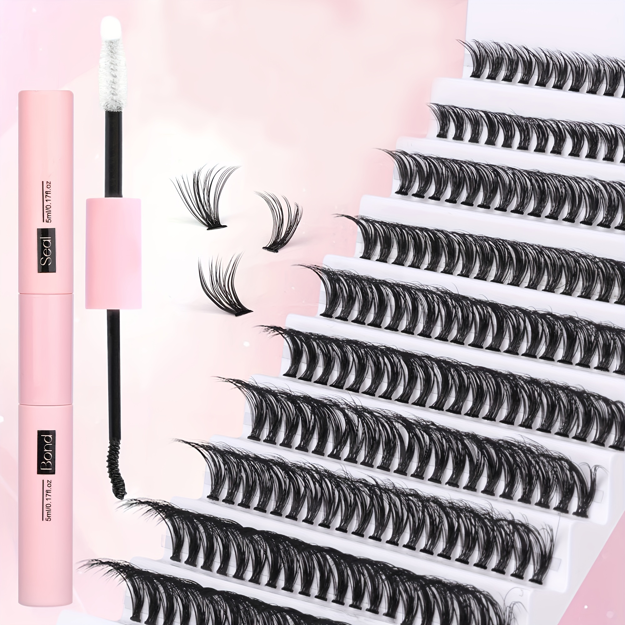 

Fluffy Mix Cils Diy . For Christmas