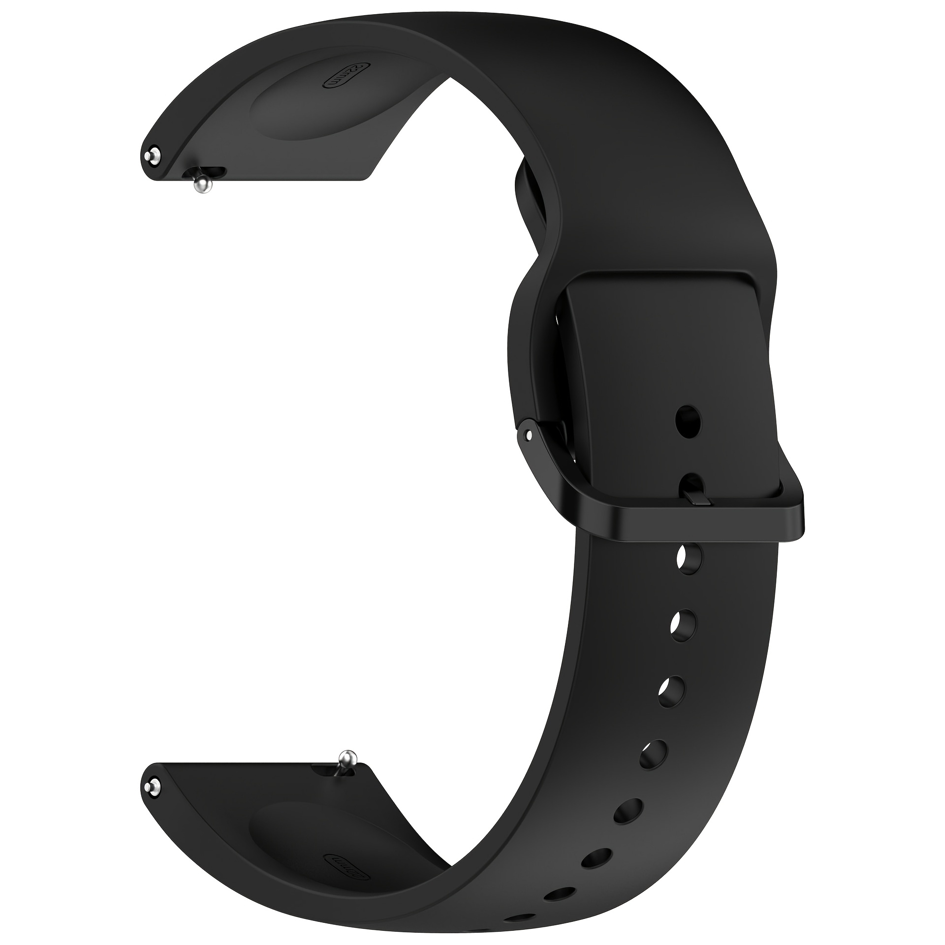 Replacement Silicone Straps For Redmi Watch 5 Lite/5 Active Smartwatches, Featuring Adjustable Colorful Bands That Are Stylish, Easy, And Versatile