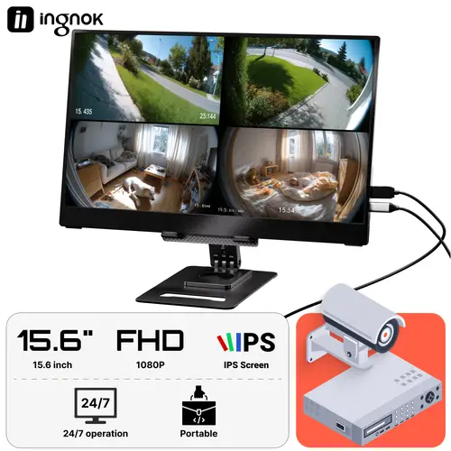 Temu Computer External monitor laptop extension sold on Temu United States