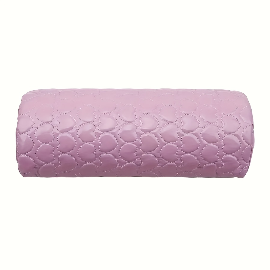 TEMU Nail Arm Rest For Nails - Comfortable Cushion Pillow For Manicure And Nail Art - Nail Table And Desk Use