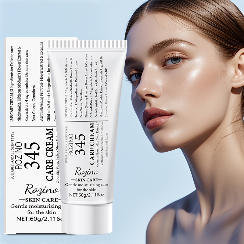 Crema 345 Dr.Althea 60ML