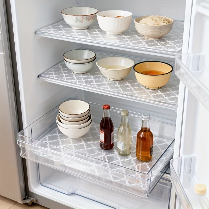 einlagen für kühlschrank