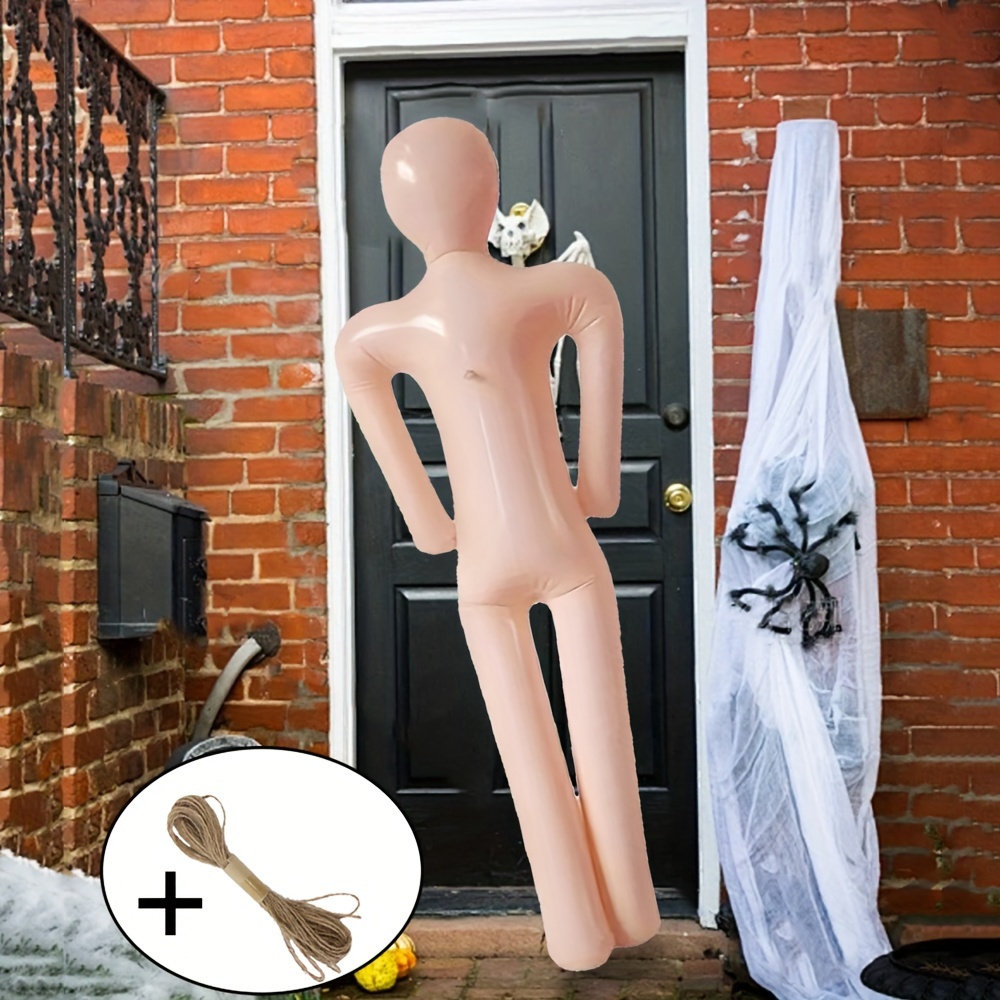 

59- Inflatable For Halloween Decor & - Pvc, For Themes, &