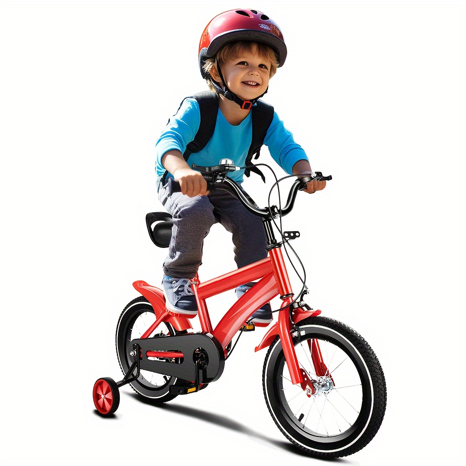 kids bike 3 6 years old girls boys child w Temu