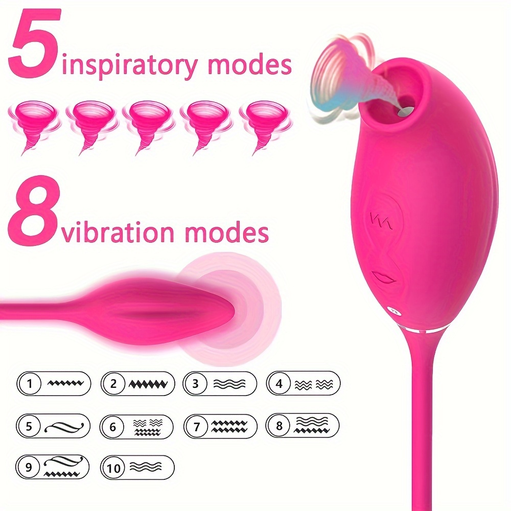 How To Charge A Magnetic Vibrator Temu Canada