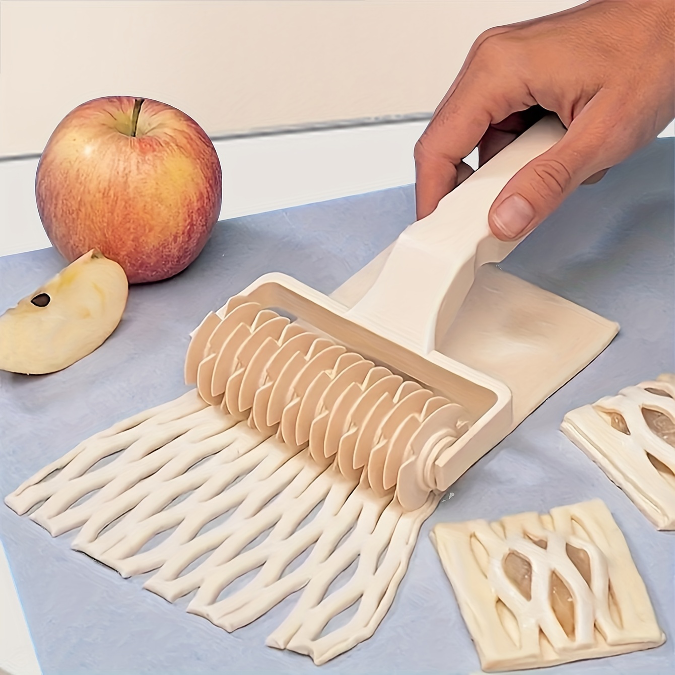 Pie dough cutter best sale