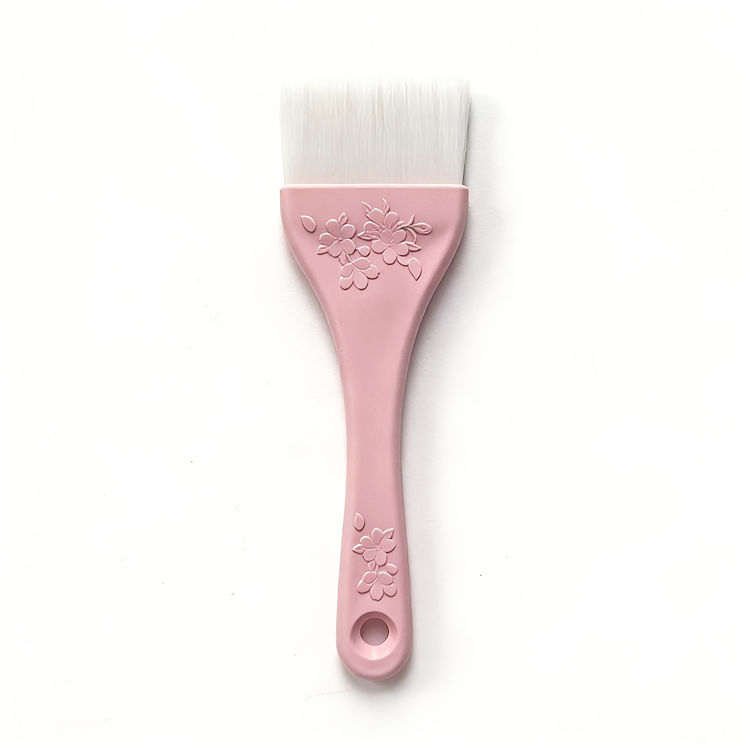 TEMU Pink Extra-large Body Brush