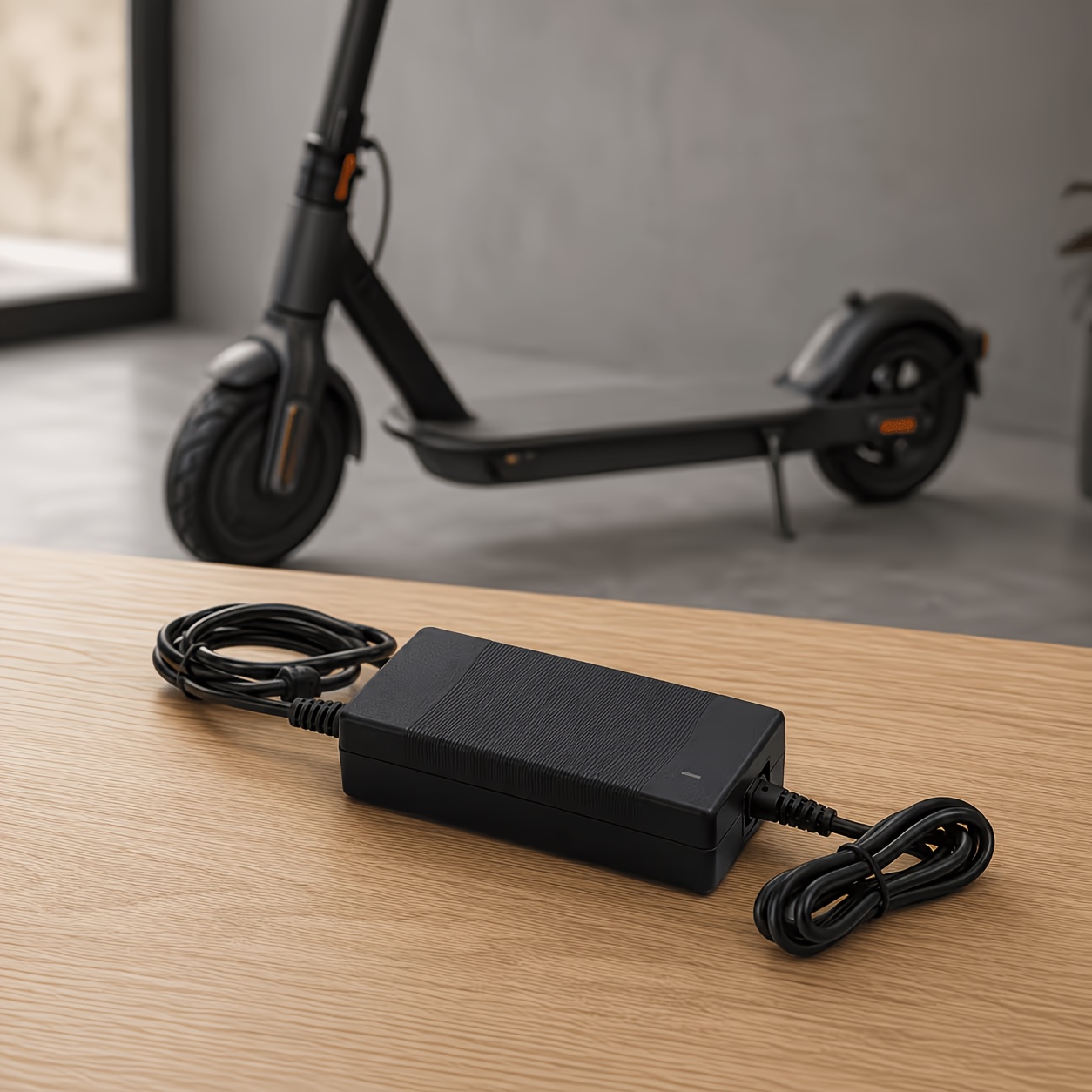 Durable Scooter Parts And Accessories, Compatible With Xiaomi And Other Models