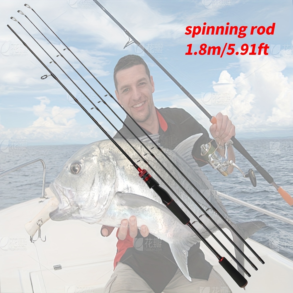 3 tips l m mh fiber spinning casting - Temu United Kingdom