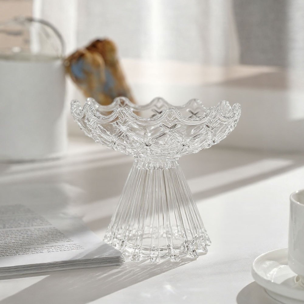 TEMU Creative Simple Colored Holder, Home Tabletop Decoration Piece, Suitable For To Add A Romantic Ambiance