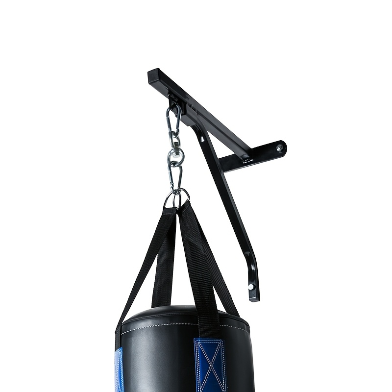 

Sturdy Wall Mount Bracket For A Boxing Heavy-duty Punch Bag, 17 Inches In Size, Of Supporting Up To 45 .