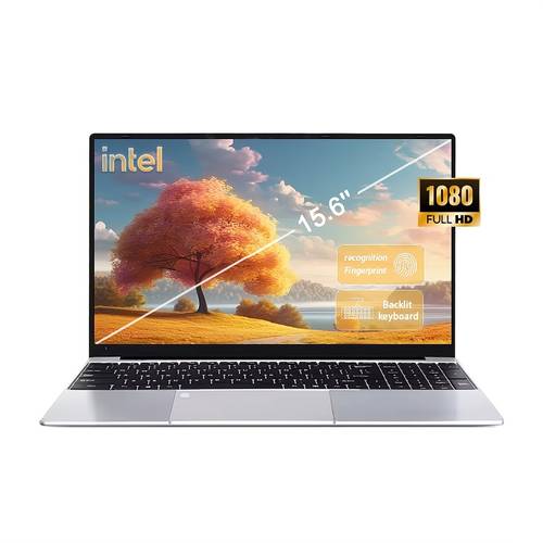 15 6 inch full hd thin and light gaming laptop with core i3 7100u processor with 16gb and 512gb solid state drive supports fingerprint unlock features backlit keyboard and supports 180 degree screen opening