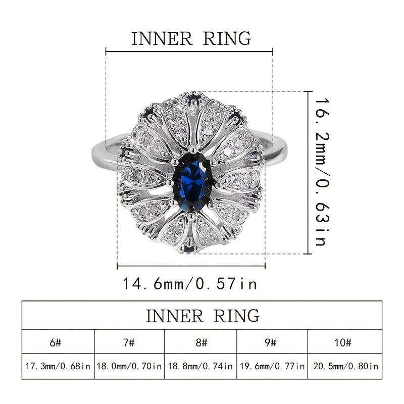 Women's French Retro Light Luxury Style Ring, Elegant Gift