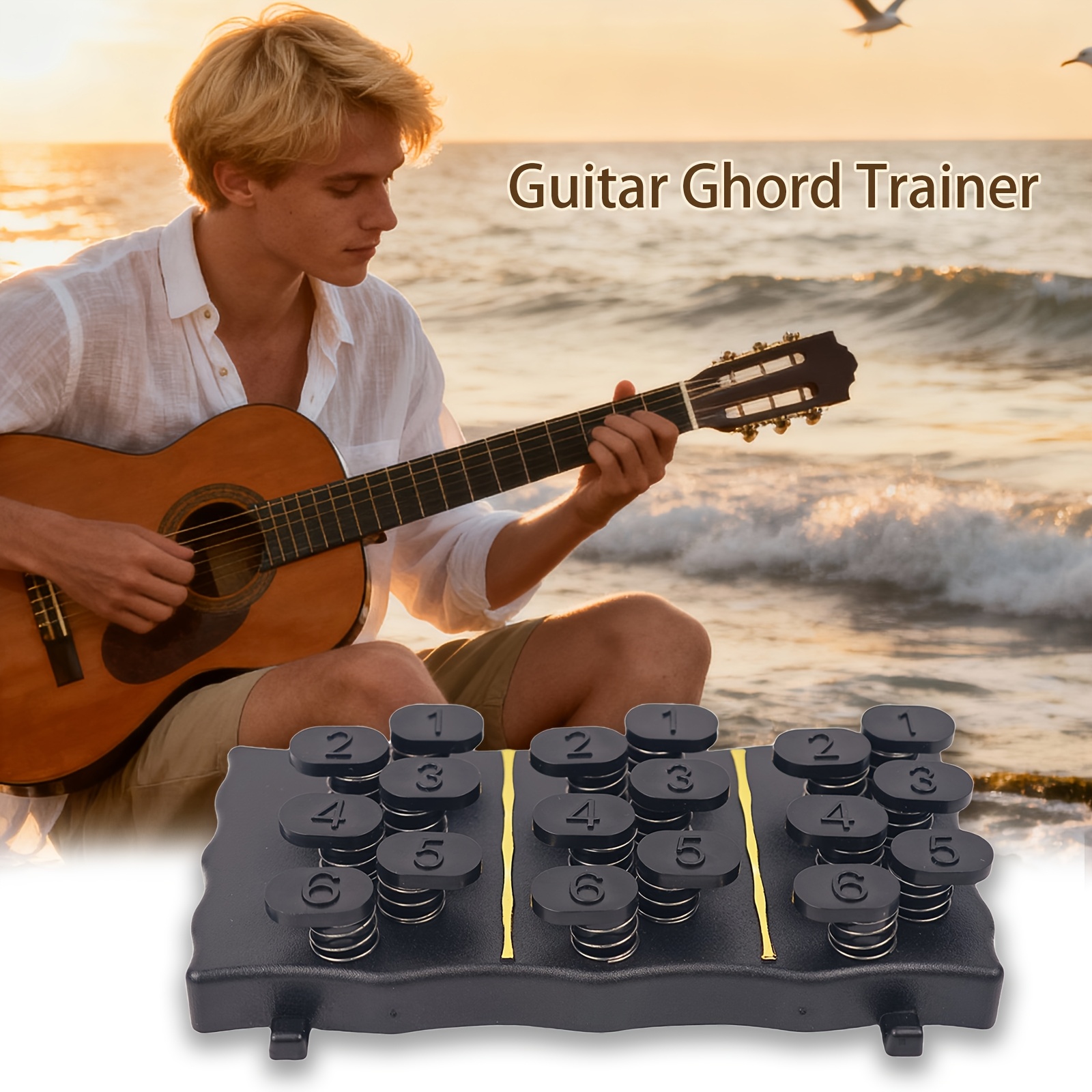 smart guitar - South Africa