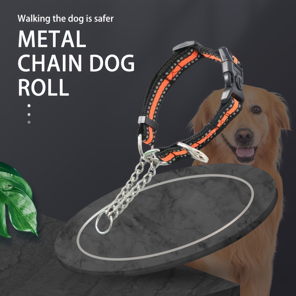 Dog Head Collar Adjustable Padded No pull Training Tool Dogs - Temu Canada