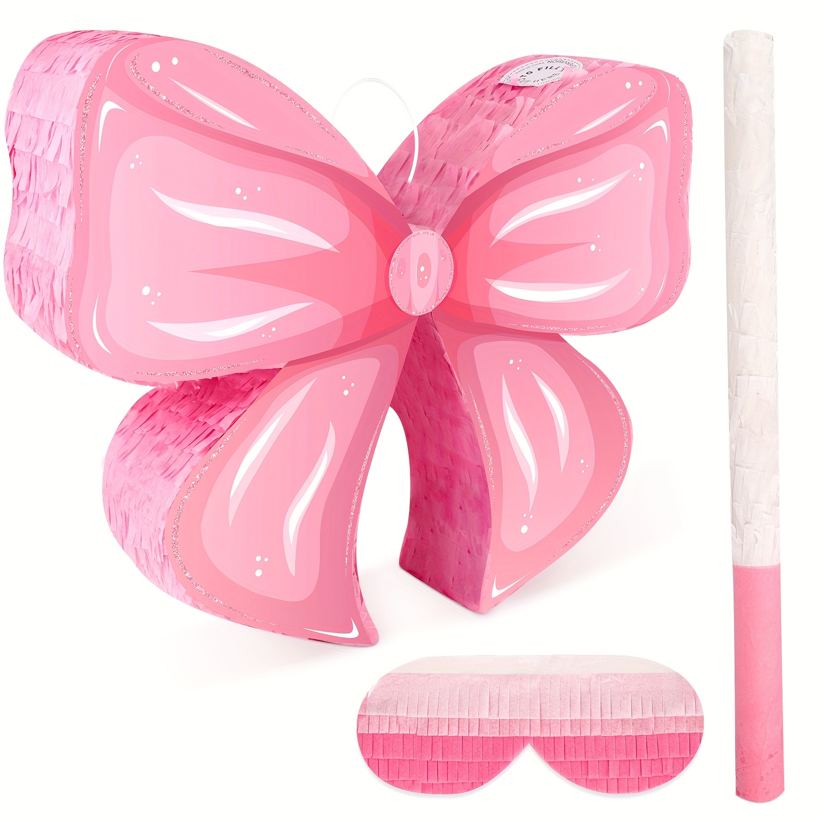 Gender Reveal versiering kopen - Jetjes & Jobjes