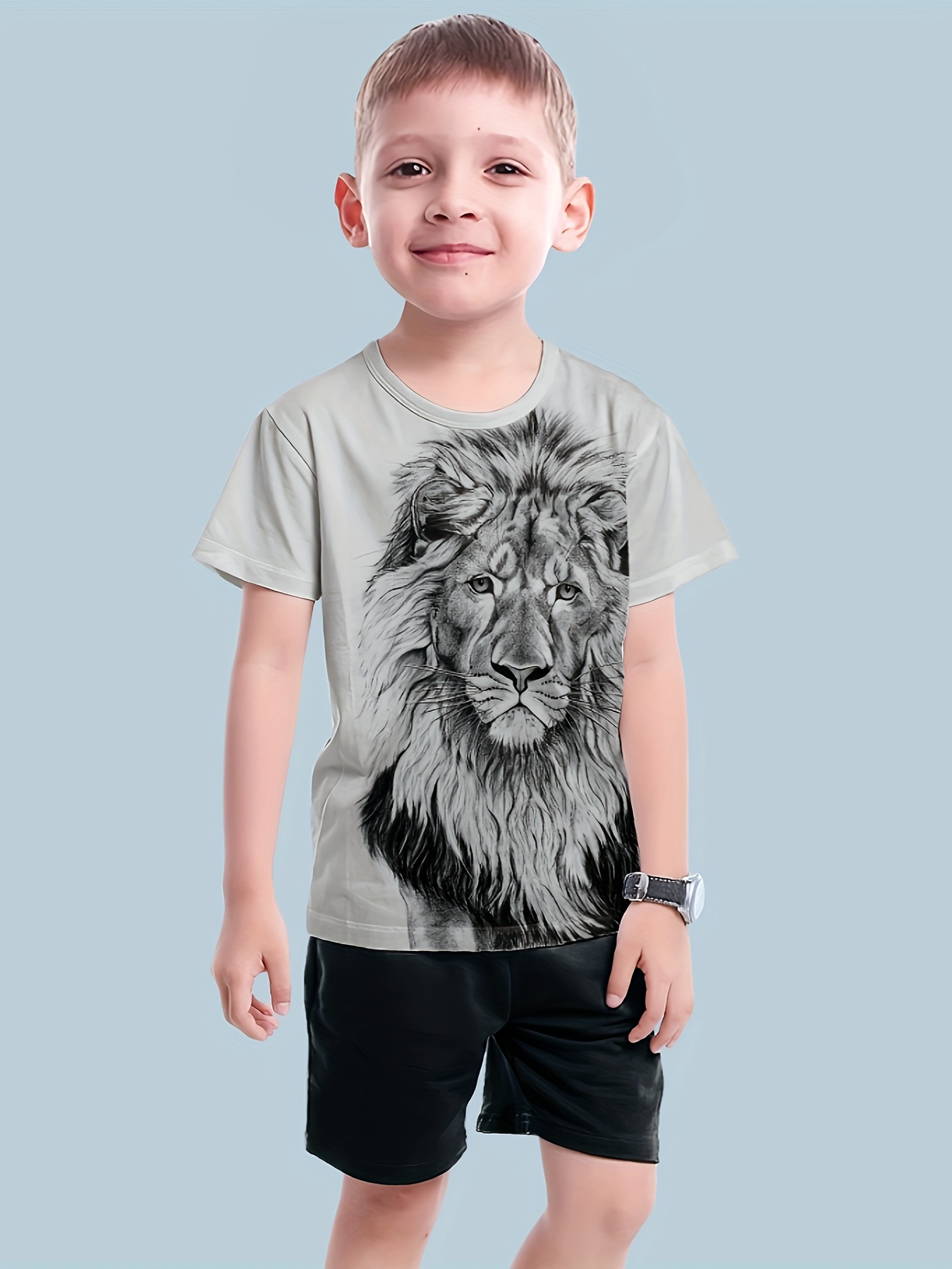 Lion king best sale boys clothes