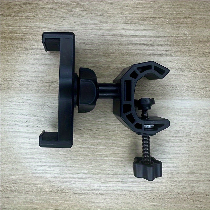 

Multi-camera Expansion Clip Mobile Live Bracket Positioning -camera Multifunctional Video Shooting Equipment Accessories