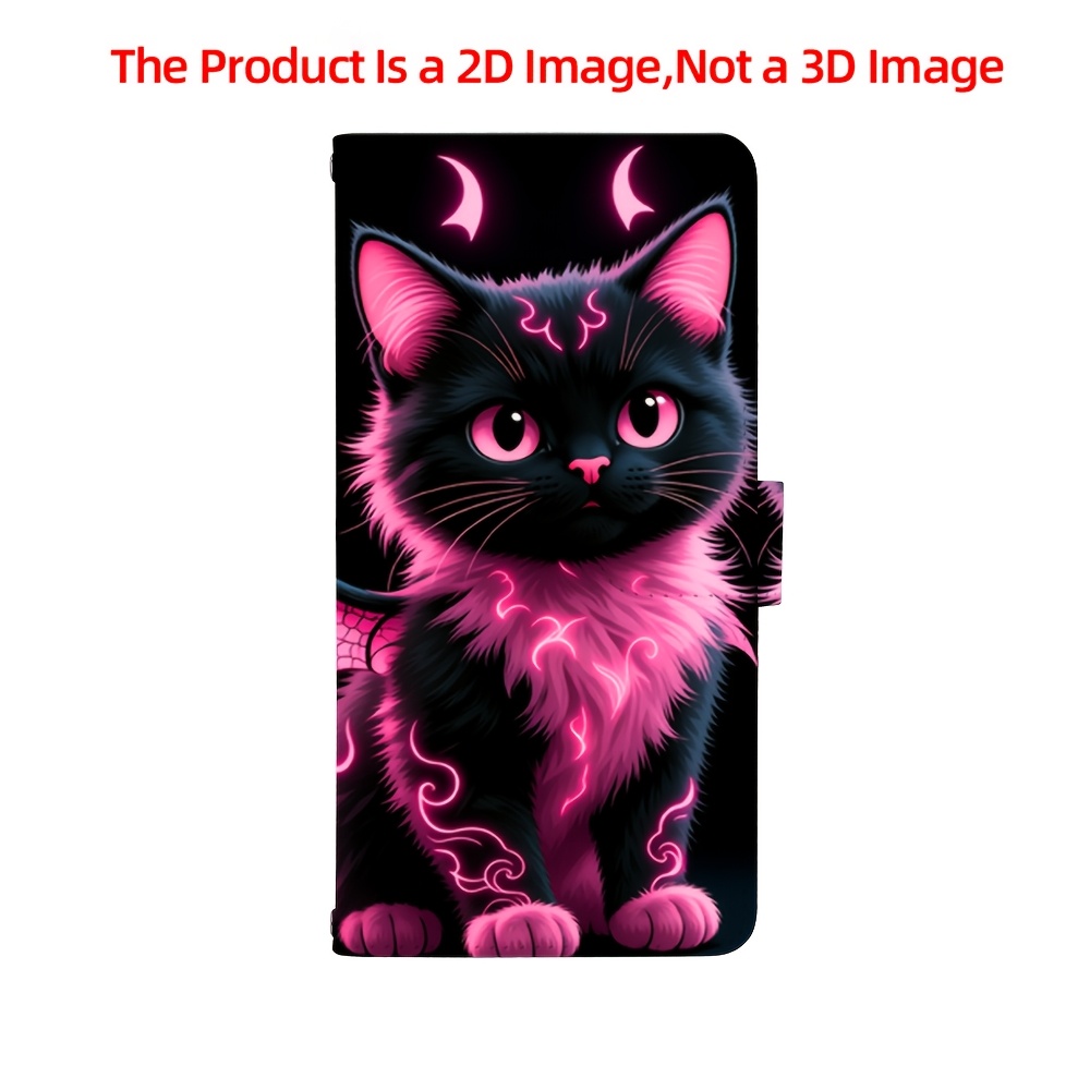 TEMU Phone Case - 2d Flat Suitable For Galaxy S26 S25  S26 Ss25 Fe S24  S24 Fe S21 S20  Fe S9 S8  S21  S21fe S20  S21 S23 S22  Fe 4g 5g Lite Pattern