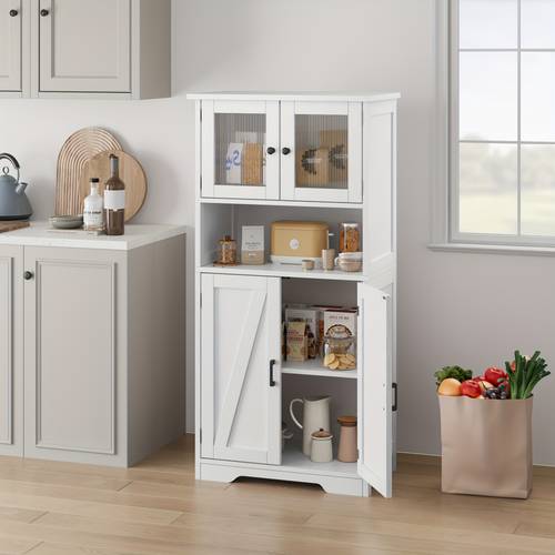 bathroom storage cabinet freestanding floor linen and shelves kitchen pantry storage cabinet standing cupboard white storage cabinet for living room