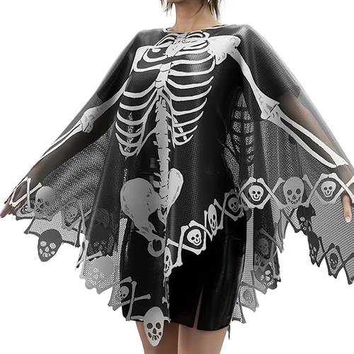 photo de l'article manteau dhalloween festival dentelle manteau dhalloween décoration de table à manger maison tissu