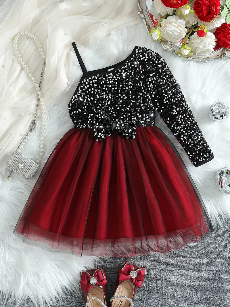 cute casual christmas dresses Amazon.com: LuckyShe Girls Christmas Dress 3/4 Sleeve Buffalo Plaid Family Christmas Outfits Casual Twirl Dresses for Girls with Pockets,#3 Red and Black,12 Years: Clothing, Shoes & Jewelry