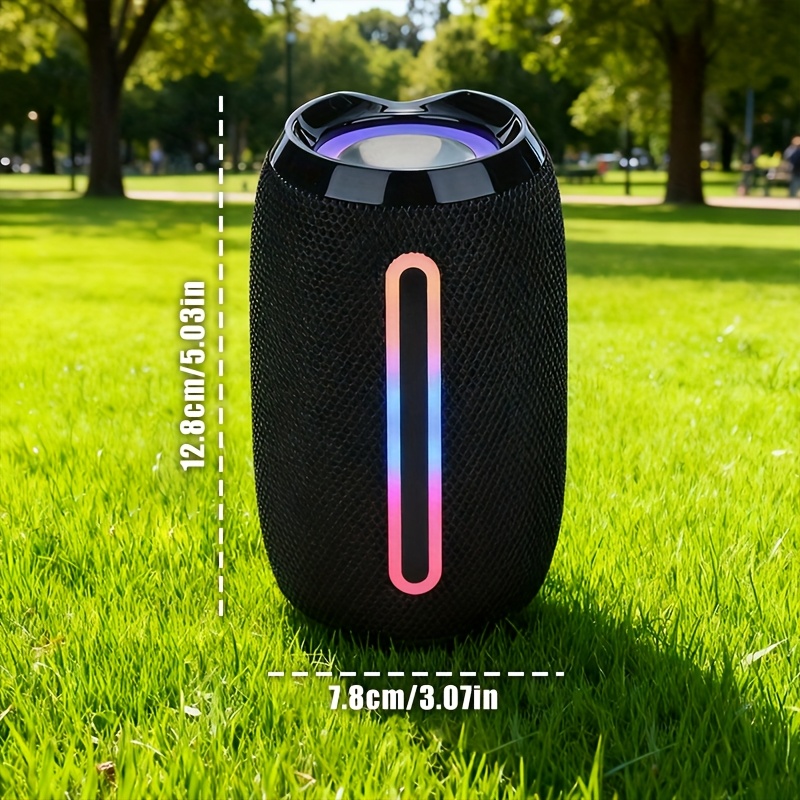 Bluetooth Speaker Portable