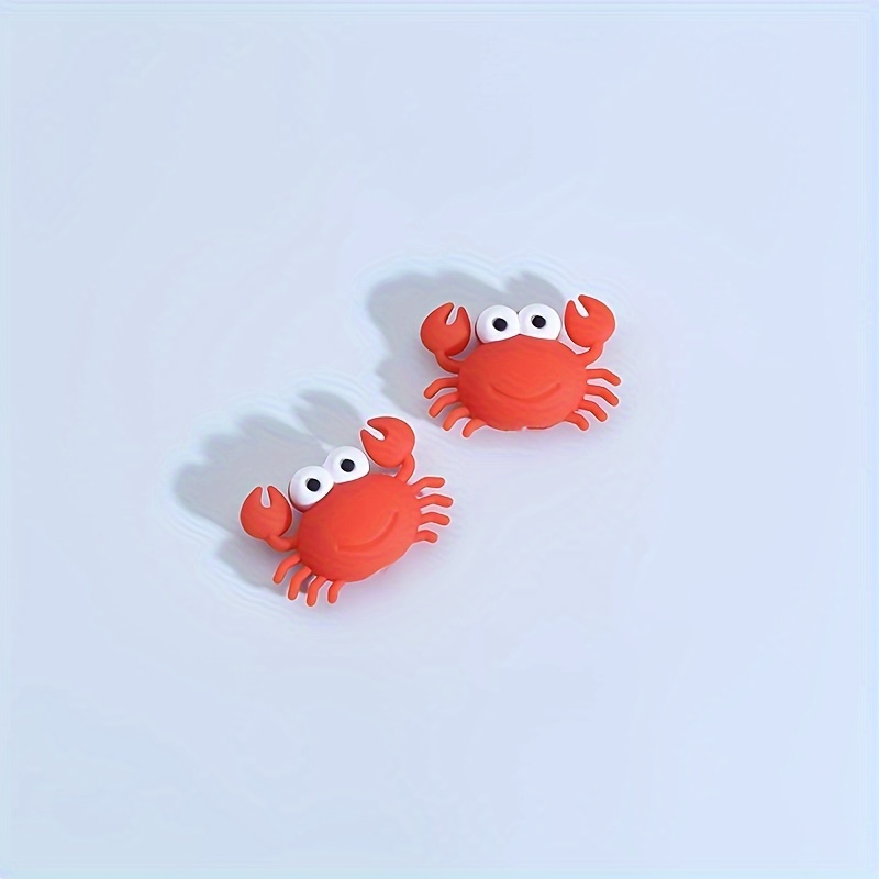 2pcs Adorable Silicone Cable Protectors - , Bite-resistant Covers For & - Fit, Anti-break Design, Cartoon, Data Cables, Desk & Drawer Organizer For Home Storage