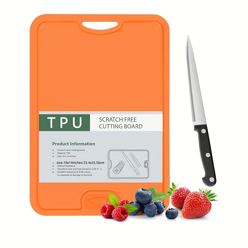 

Bpa-free Tpu Knife & - Dishwasher Safe, , & , -saving For And Restaurant Use