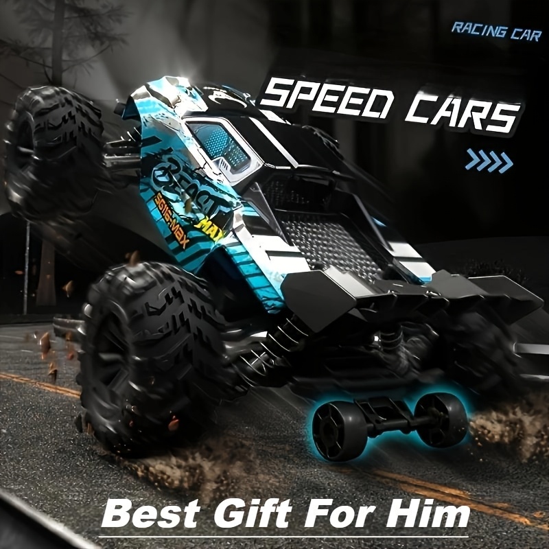 

New Remote Control Toy Sg116 Max/pro Brushless 4wd Remote Control Car 80km/h Professional Racing 2.4g Off-road , Valentine's Day Gift,