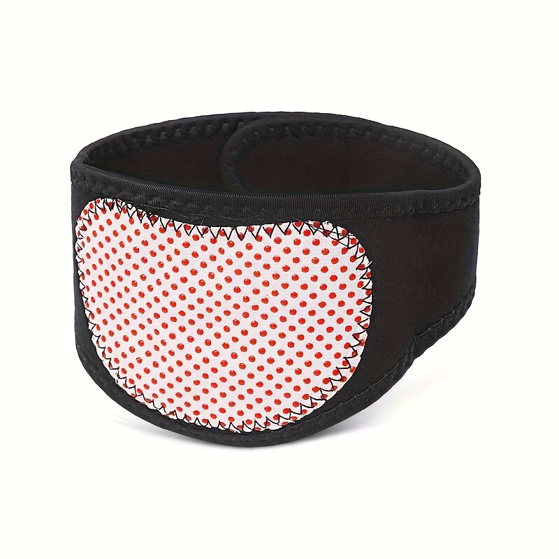 1pc Acupressure Arm Shaper - Adjustable, Non-Electric Massage Tool for Slimming Arms, Breathable Polyester Fiber, Daily Use, Fit, Noninvasive Body Shaping | Flexible Massage Wrap | Black