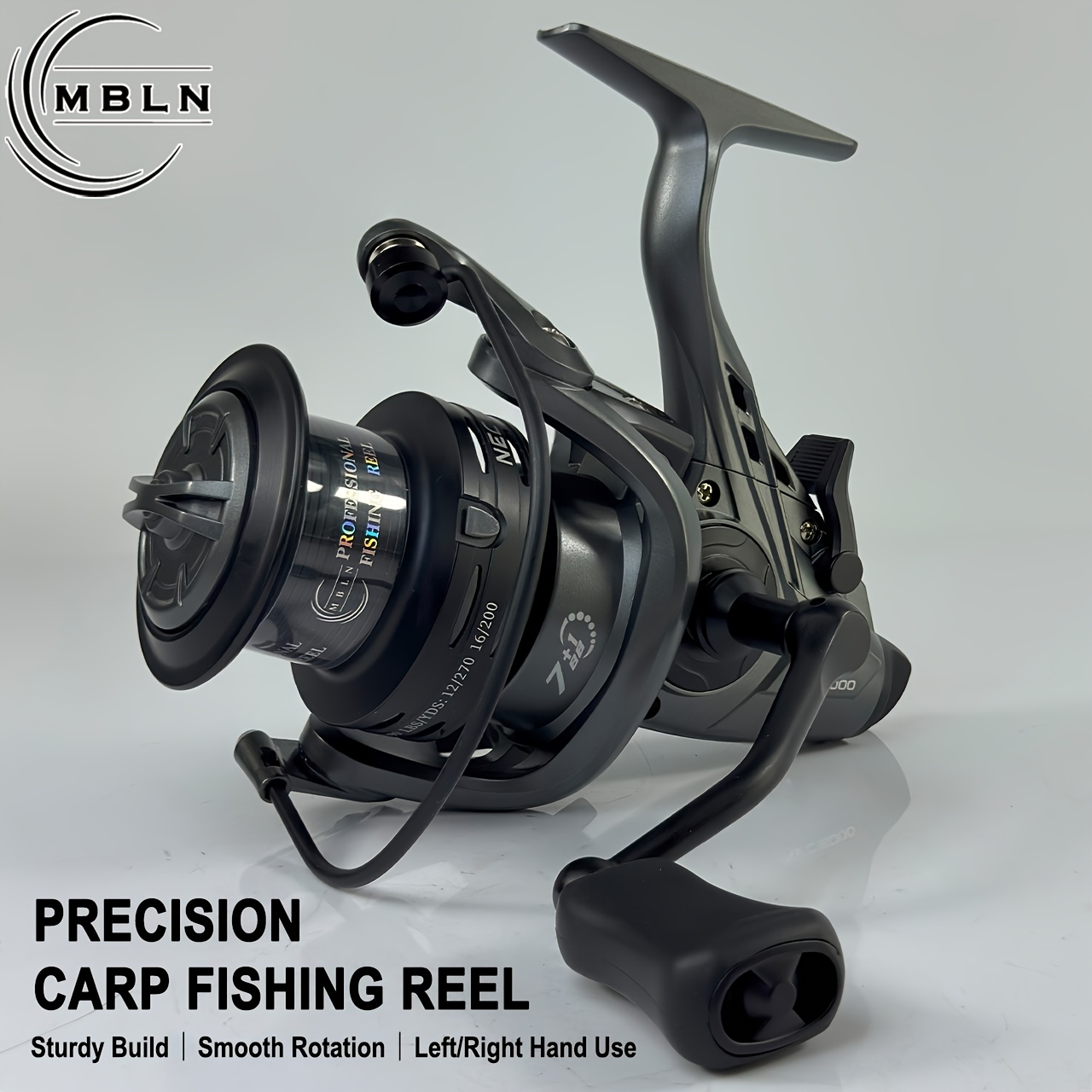 coarse fishing reel line 2 NGT CKR30 Pink Carp Float Spinning 8lb Womens Girls Sports & Outdoors This product includes 125 or 250 yards of our Pearl White Distance Braided Line + 15# Monofilament Backing spooled onto your new reel by our team Lineaeffe Commando 60 Carp Bait