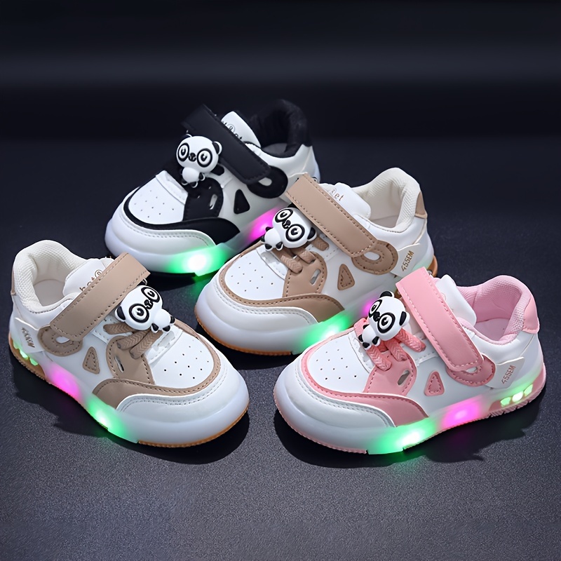 Amazon Tenis Con Luces Para NiÃ±a Price Shoes Zapatillas