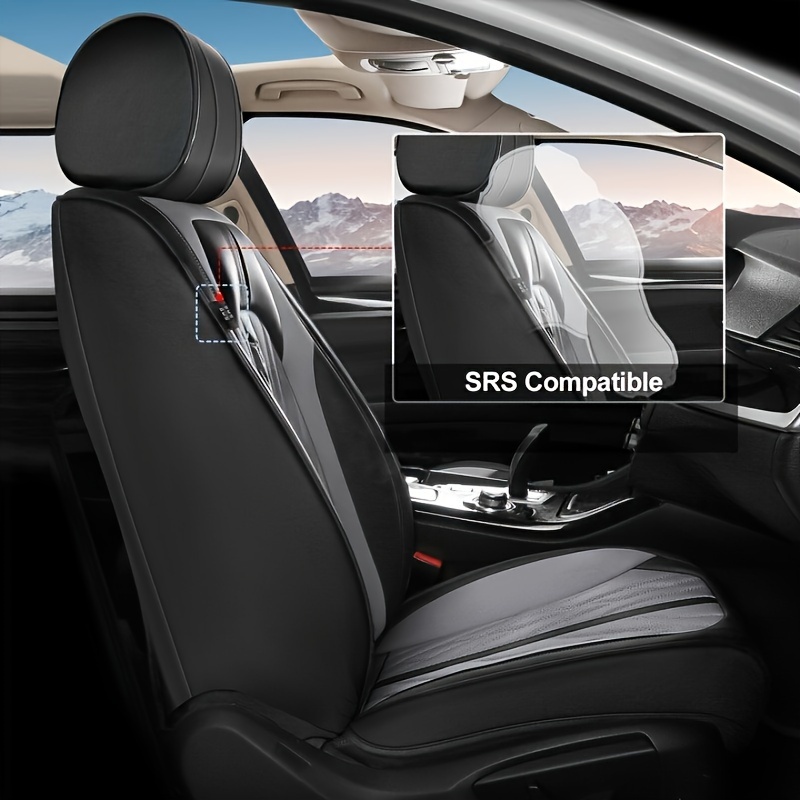 car seat covers fit nissan 2010 2024 2018 2024 Temu