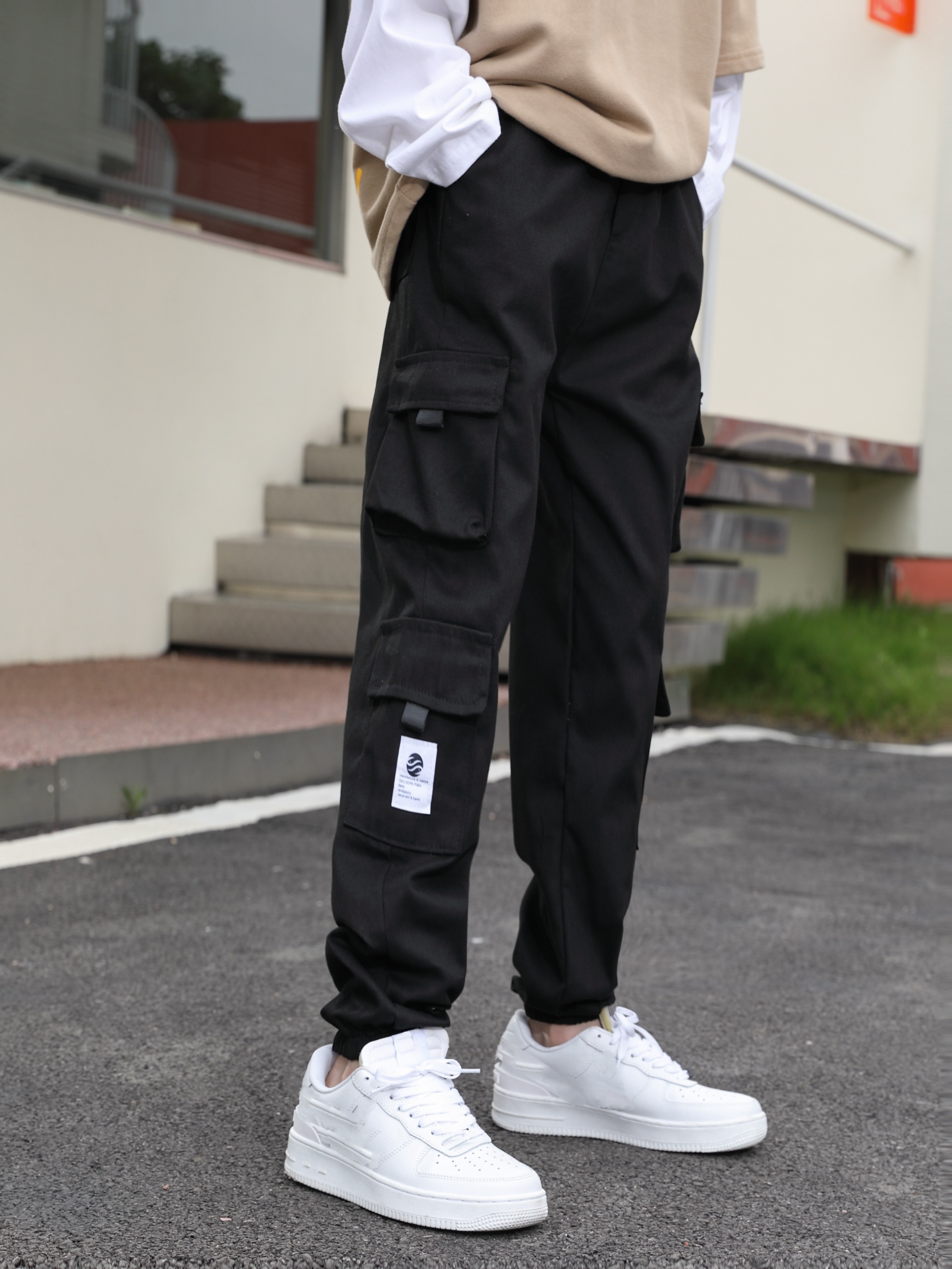 Boys jogger outfits online